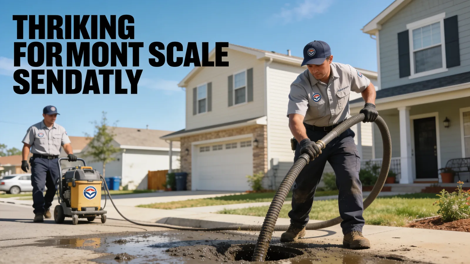 Sewage Cleanup in Hazleton, PA near me
